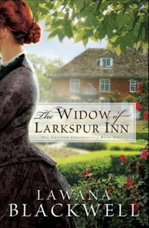 Widow of Larkspur Inn (The Gresham Chronicles Book #1)