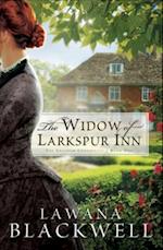 Widow of Larkspur Inn (The Gresham Chronicles Book #1)