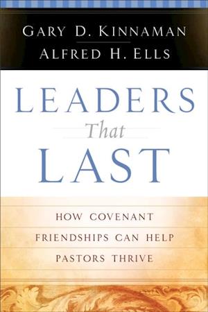 Leaders That Last