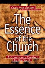 Essence of the Church