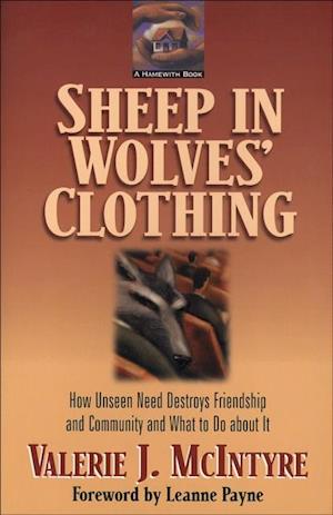 Sheep in Wolves' Clothing