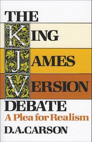 King James Version Debate