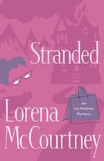 Stranded (An Ivy Malone Mystery Book #4)