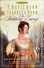 Solitary Envoy (Heirs of Acadia Book #1)