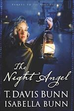 Night Angel (Heirs of Acadia Book #4)