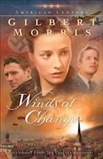 Winds of Change (American Century Book #5)