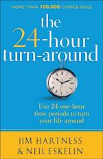 24-Hour Turn-Around