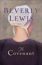 Covenant (Abram's Daughters Book #1)
