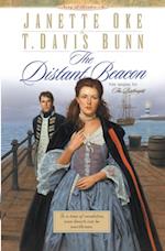 Distant Beacon (Song of Acadia Book #4)