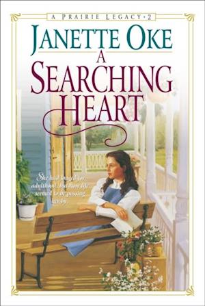 Searching Heart (Prairie Legacy Book #2)