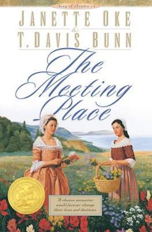 Meeting Place (Song of Acadia Book #1)