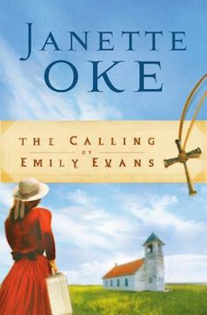Calling of Emily Evans (Women of the West Book #1)