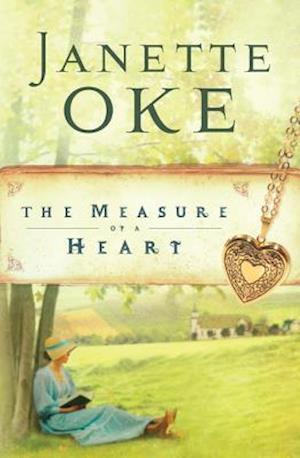 Measure of a Heart (Women of the West Book #6)