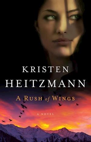 Rush of Wings (A Rush of Wings Book #1)