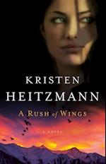 Rush of Wings (A Rush of Wings Book #1)