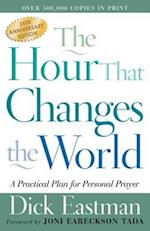 Hour That Changes the World