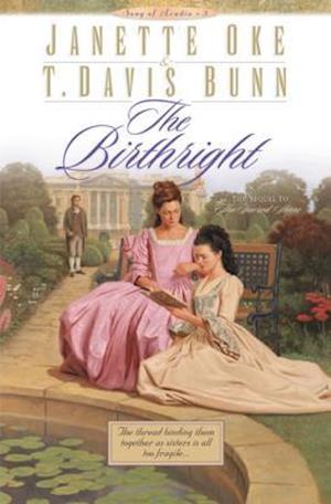 Birthright (Song of Acadia Book #3)