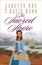 Sacred Shore (Song of Acadia Book #2)