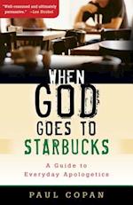 When God Goes to Starbucks