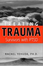 Treating Trauma Survivors With PTSD