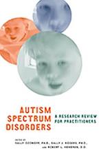 Autism Spectrum Disorders