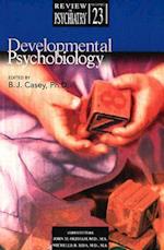Developmental Psychobiology