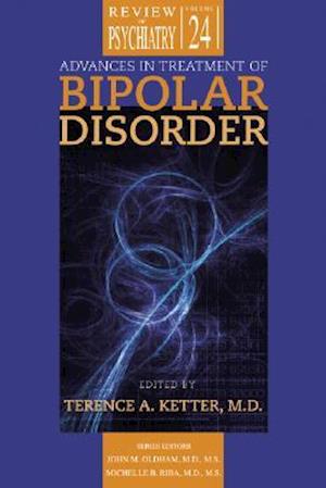 Advances in Treatment of Bipolar Disorder