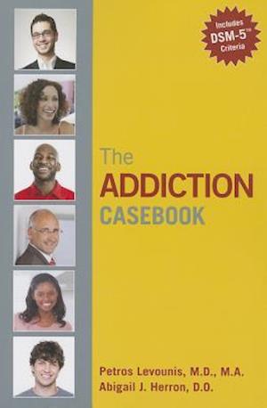 The Addiction Casebook