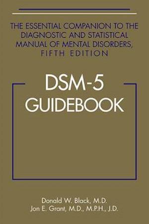 DSM-5 (R) Guidebook