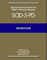 User's Guide for the Structured Clinical Interview for DSM-5® Disorders—Clinician Version (SCID-5-CV)