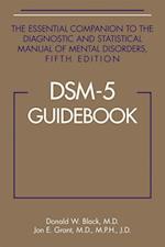 DSM-5(R) Guidebook