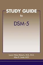 Study Guide to DSM-5(R)