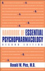 Handbook of Essential Psychopharmacology