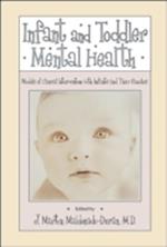 Infant and Toddler Mental Health