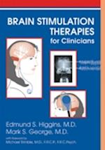 Brain Stimulation Therapies for Clinicians