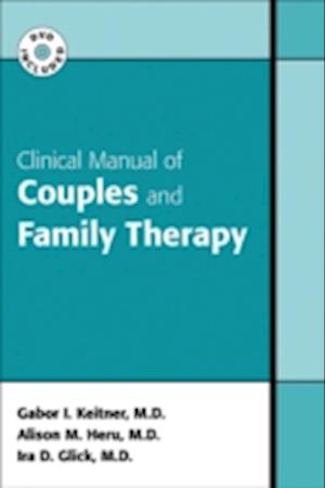 Clinical Manual of Couples and Family Therapy