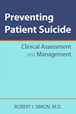 Preventing Patient Suicide