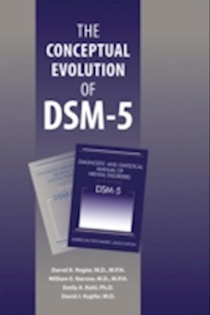 Conceptual Evolution of DSM-5