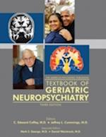 American Psychiatric Publishing Textbook of Geriatric Neuropsychiatry