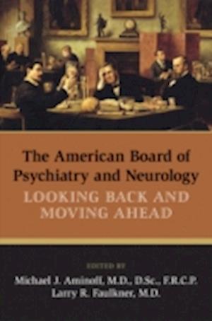 American Board of Psychiatry and Neurology