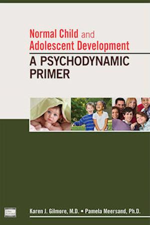 Normal Child and Adolescent Development