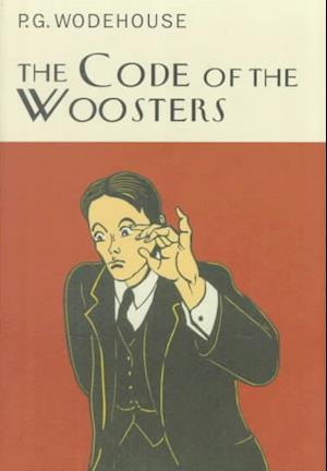 The Code of the Woosters