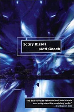 Scary Kisses