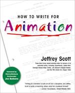 How To Write For Animation