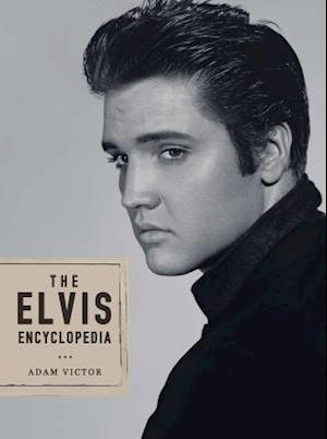 The Elvis Encyclopedia