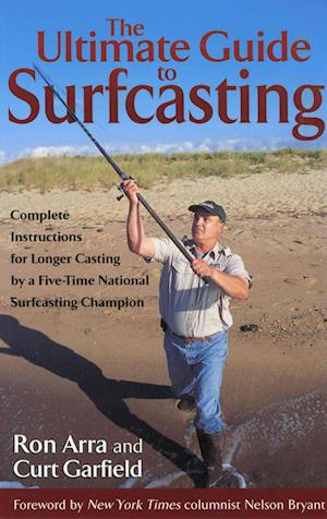 Ultimate Guide to Surfcasting