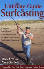 Ultimate Guide to Surfcasting