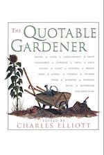 Quotable Gardener