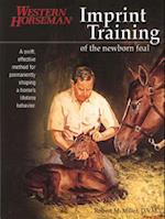 Imprint Training of the Newborn Foal