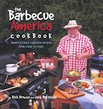 The Barbecue America Cookbook